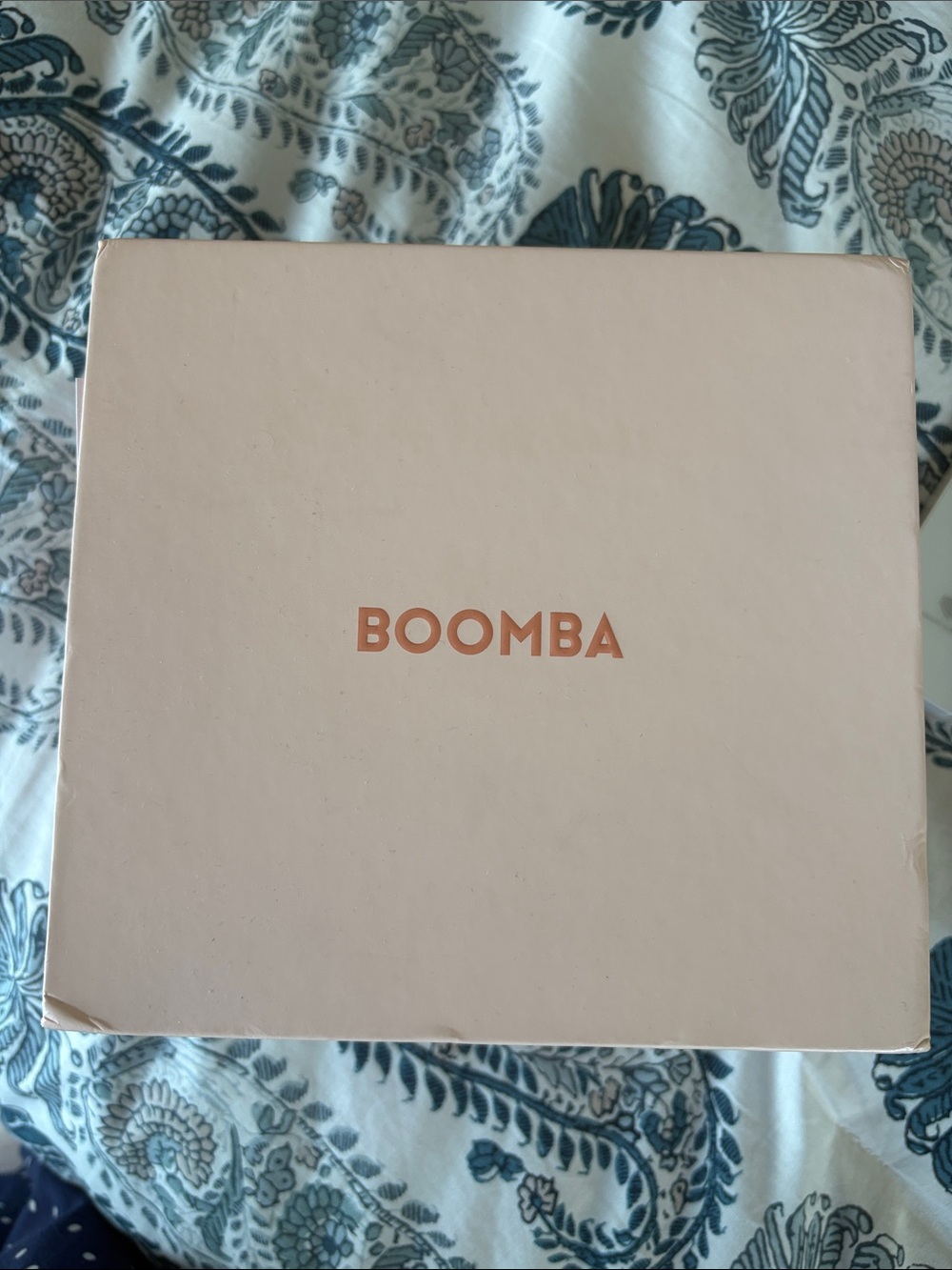 Boomba Light Pink Women's Bra – Comfortable Everyday Support